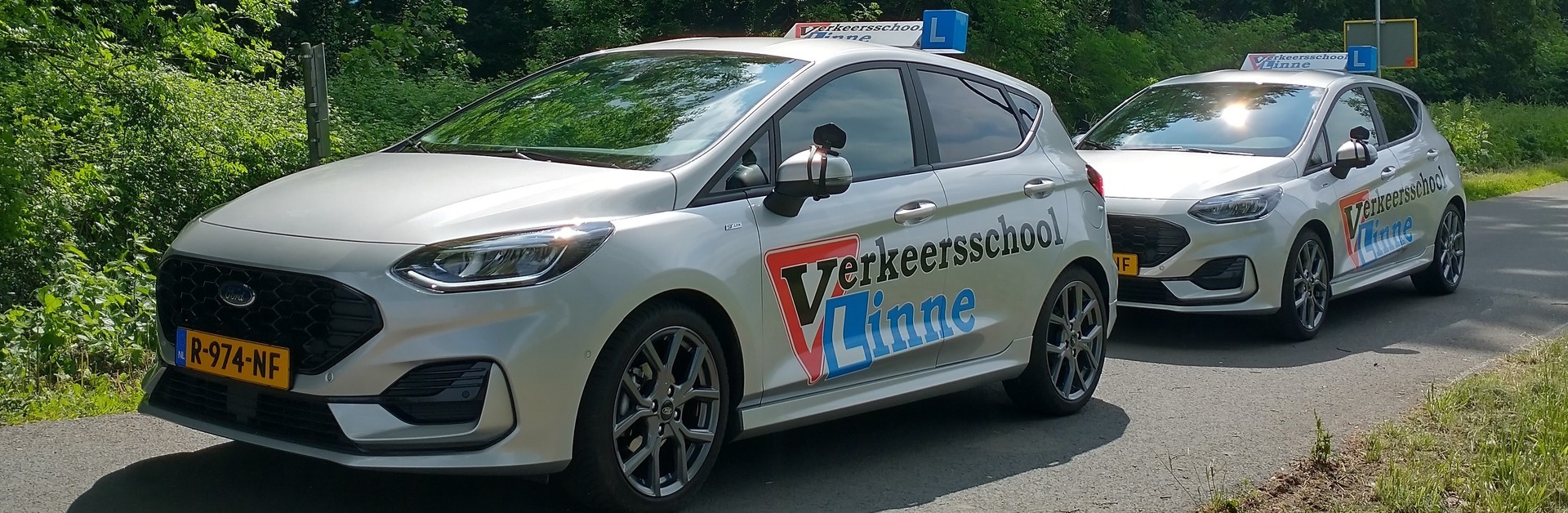 Verkeersschool Linne