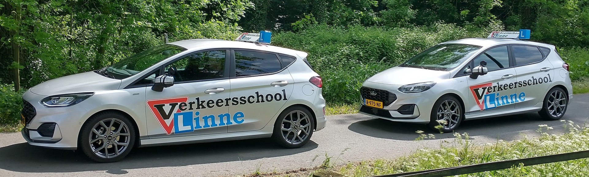 Verkeersschool Linne