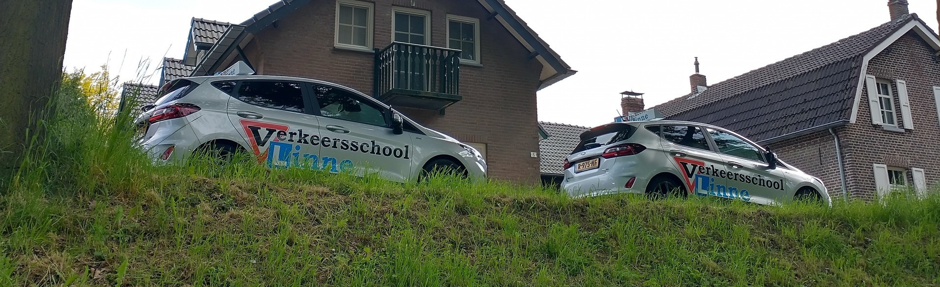 Verkeersschool Linne